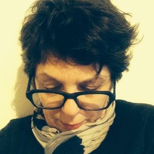 Meet your Posher, Carol